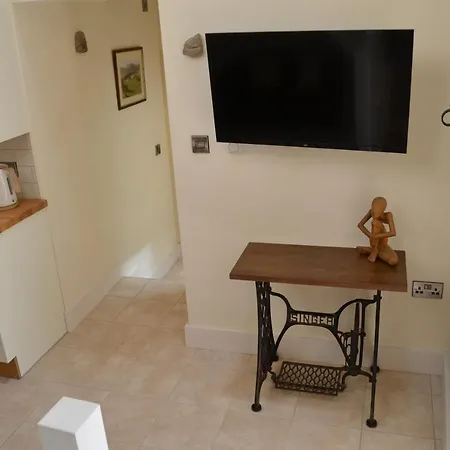 Ashes Farm - Ingleborough Barn Cottage, With 3 Peaks Views, Near Settle Exterior foto
