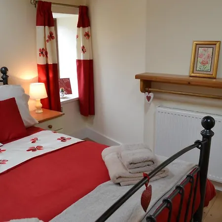 Ashes Farm - Ingleborough Barn Cottage, With 3 Peaks Views, Near Settle Exterior foto