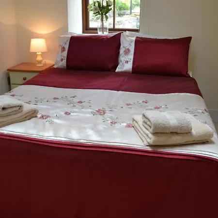 Ashes Farm - Ingleborough Barn Cottage, With 3 Peaks Views, Near Settle Exterior foto