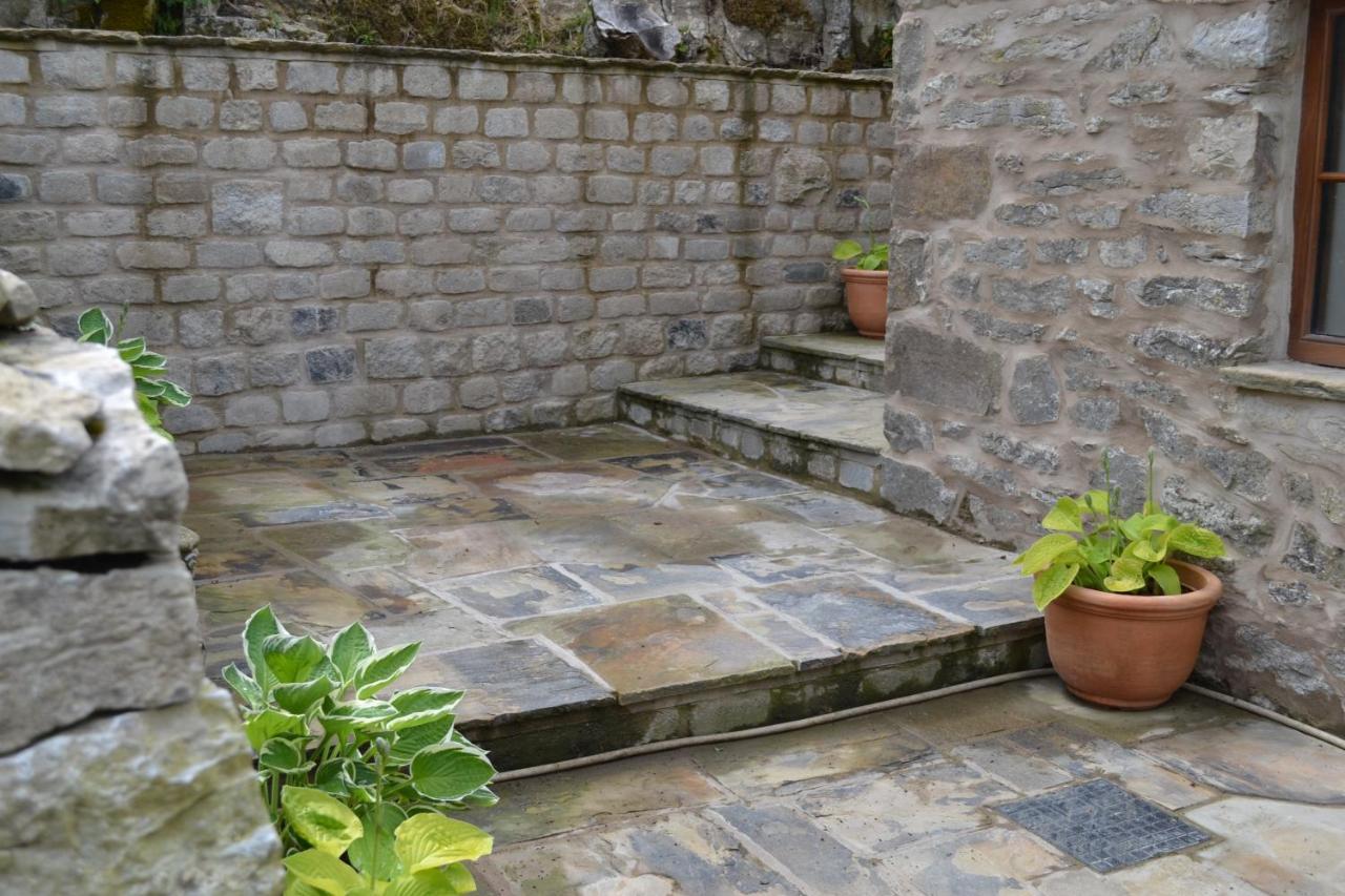 Holiday home Ashes Farm - Ingleborough Barn Cottage, With 3 Peaks Views, Near *